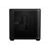 MSI MAG MEG MAESTRO 700L PZ Computergehäuse Midi Tower Schwarz