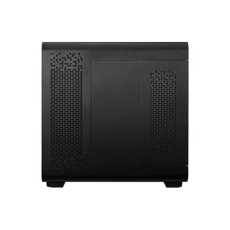 MSI MAG MEG MAESTRO 700L PZ Computergehäuse Midi Tower Schwarz
