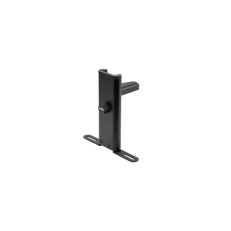 MSI MAG MEG MAESTRO 700L PZ Computergehäuse Midi Tower Schwarz