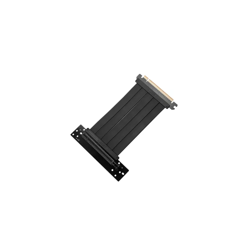 MSI MAG MEG MAESTRO 700L PZ Computergehäuse Midi Tower Schwarz