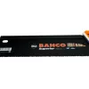 Backsaw Bahco 3180-14-XT11-HP 35 cm Schwarz Orange