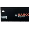 Backsaw Bahco 3180-14-XT11-HP 35 cm Schwarz Orange