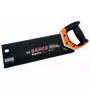 Backsaw Bahco 3180-14-XT11-HP 35 cm Schwarz Orange