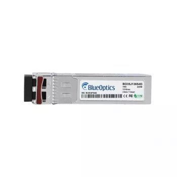 Glasfaser-Transceivermodul BlueOptics 330-2403-BO 10000 Mbit/s SFP+