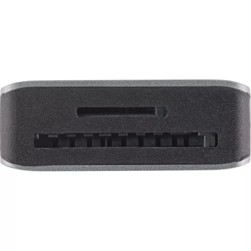 InLine USB 3.2 USB-C Multi Hub (3x USB-A + USB-C) - Kartenleser - HDMI - OTG