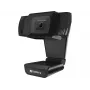 Sandberg USB Webcam 480P Saver, 0,3 MP, 640 x 480 Pixel, 30 fps, 640x480@30fps, 480p, Auto