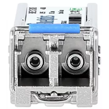 SFP-Transceiver-Modul BlueOptics 37973037-BO 1250 Mbit/s 1310 nm