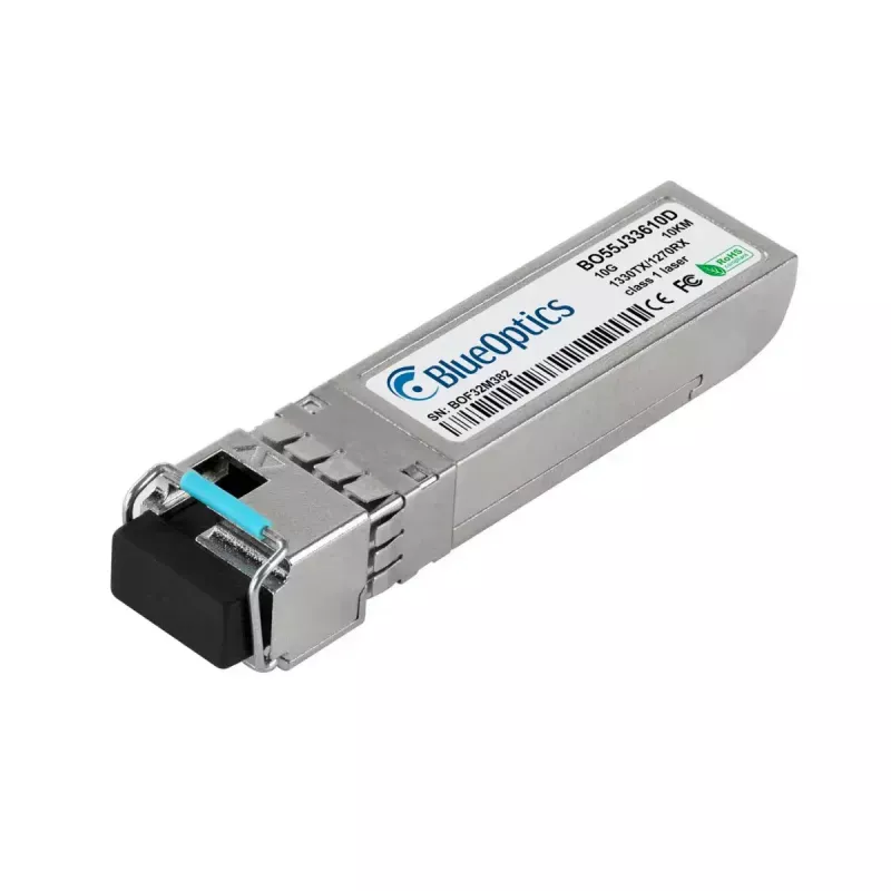 Glasfaser-Transceiver-Modul BlueOptics 3885-BO 10000 Mbit/s SFP+
