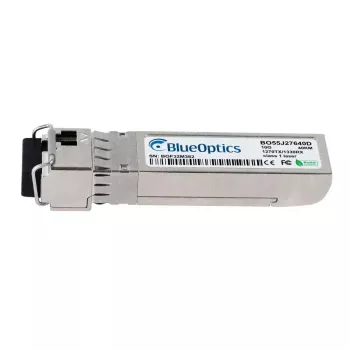 Glasfaser-Transceiver-Modul BlueOptics 3886-BO 10000 Mbit/s SFP+