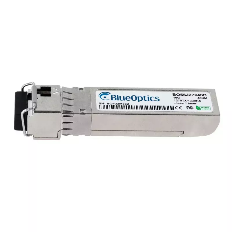 Glasfaser-Transceiver-Modul BlueOptics 3886-BO 10000 Mbit/s SFP+