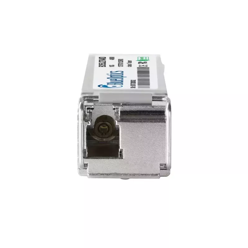 Glasfaser-Transceiver-Modul BlueOptics 3886-BO 10000 Mbit/s SFP+