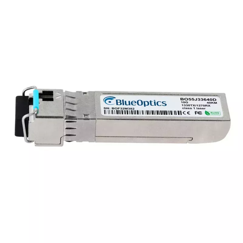 Glasfasertransceiver-Modul BlueOptics 3887-BO 10000 Mbit/s SFP+