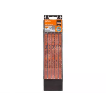 Bügelsägeblatt Bahco 3906-300-3P 30 cm 10 Stück