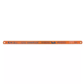 Bügelsägeblatt Bahco 3906-300-3P 30 cm 10 Stück