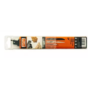 Sägeblatt Bahco 3940-MIX-SET-5P