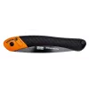 Astsäge Bahco 396-JT Schwarz Orange 200g