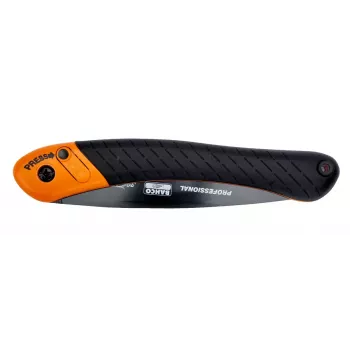 Astsäge Bahco 396-JT Schwarz Orange 200g