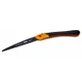 Astsäge Bahco 396-JT Schwarz Orange 200g