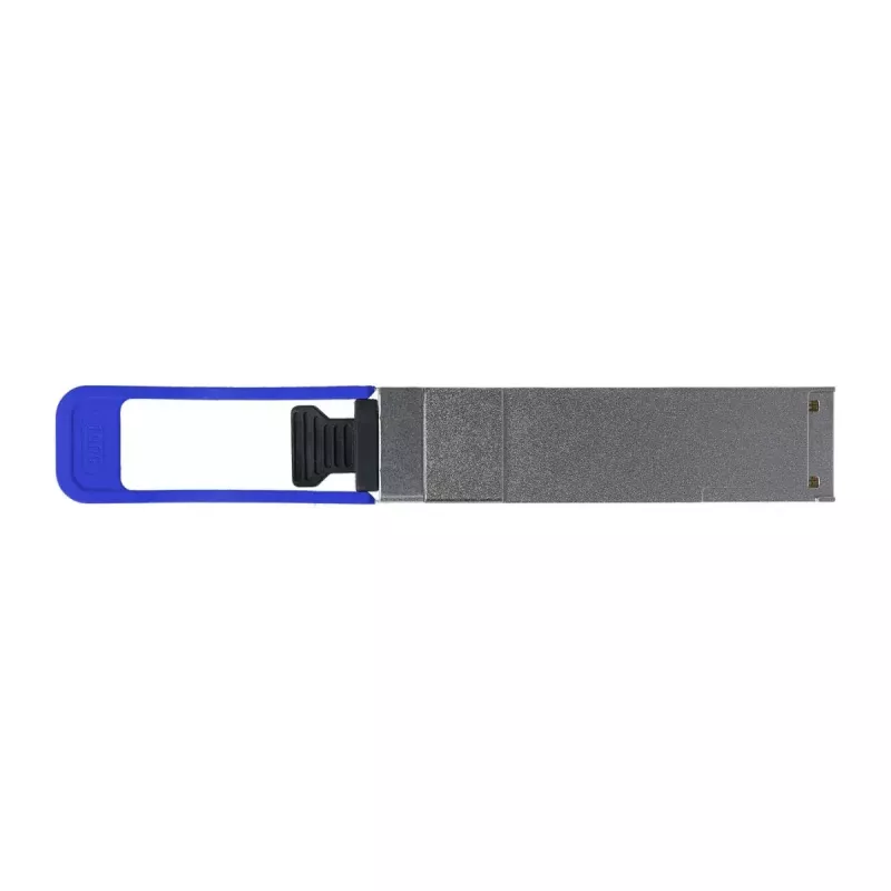 Glasfaser-Transceiver-Modul BlueOptics 3AL82072AA-BO 10000 Mbit/s QSFP28