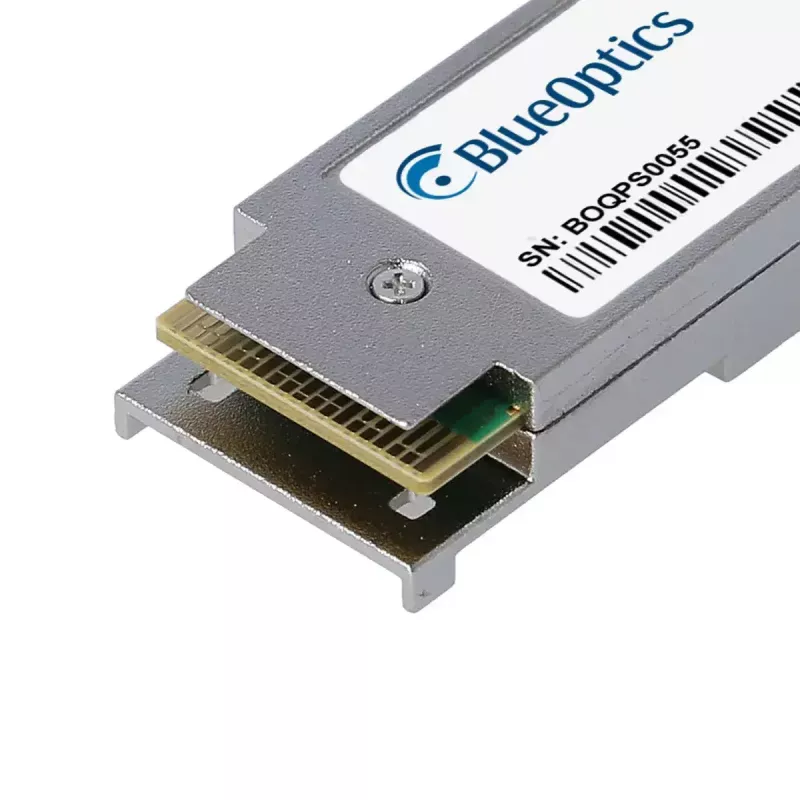 Glasfaser-Transceiver-Modul BlueOptics 3AL82072AA-BO 10000 Mbit/s QSFP28