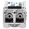 Glasfaser-Transceivermodul BlueOptics 3CC50167AA-BO SFP LC Aluminium 20g