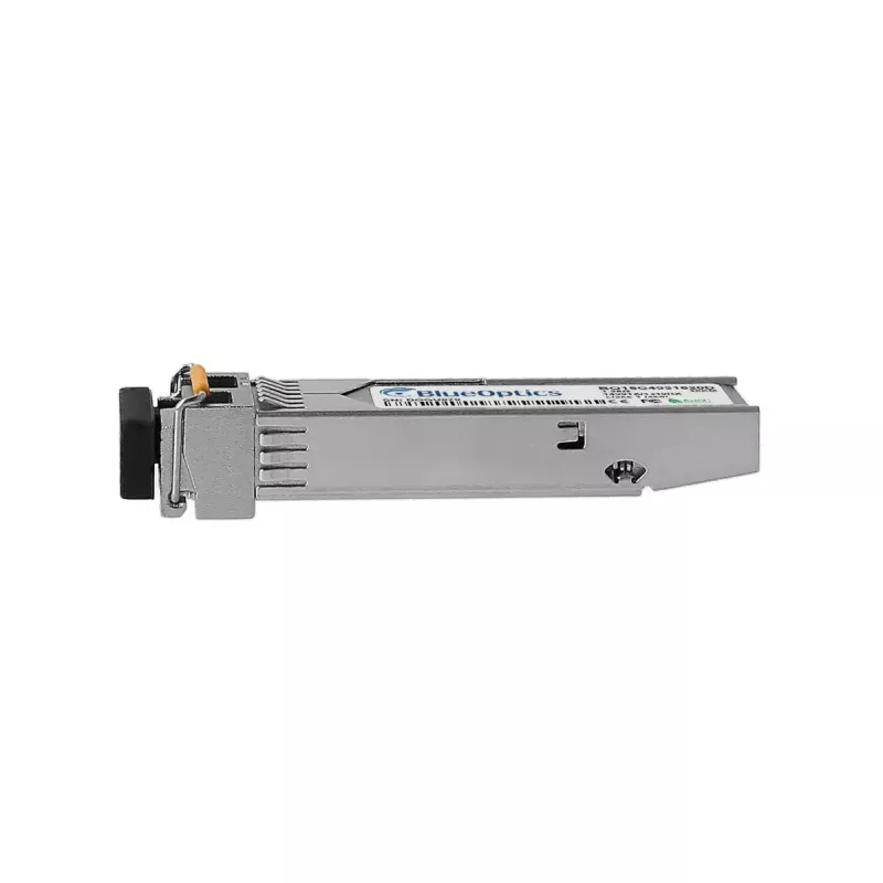 Glasfaser-Transceiver-Modul BlueOptics 3FE25772AB-BO SFP 20000 m