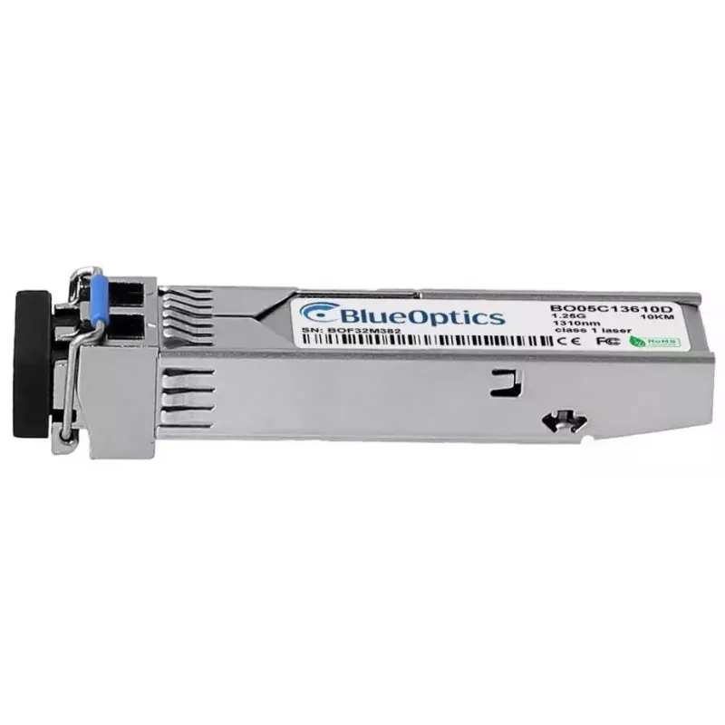 Glasfaser-Transceivermodul BlueOptics 3FE25774AA-BO SFP 10000 m