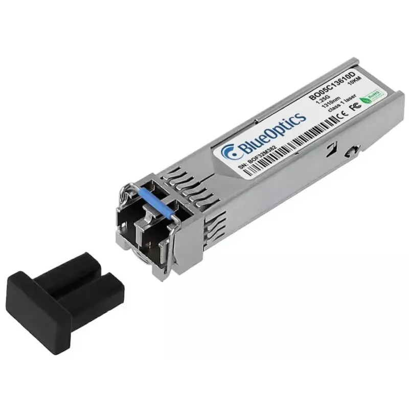 Glasfaser-Transceivermodul BlueOptics 3FE25774AA-BO SFP 10000 m