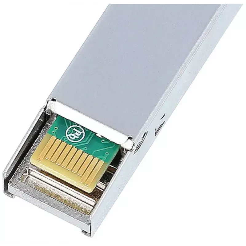 Glasfaser-Transceivermodul BlueOptics 3FE25774AA-BO SFP 10000 m