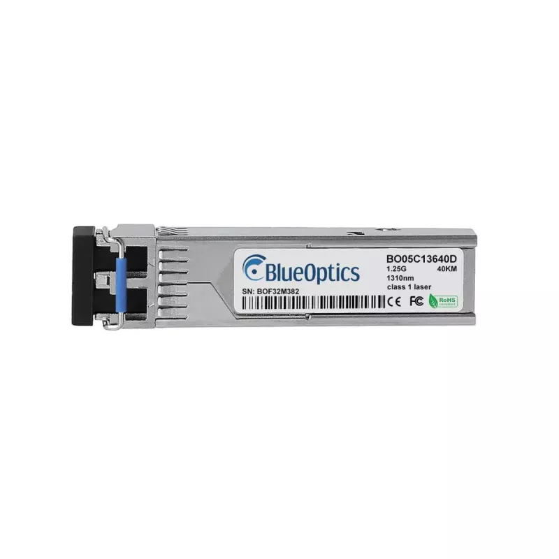 SFP-Transceiver BlueOptics 3FE25775AA-BO 1250 Mbit/s Glasfaser