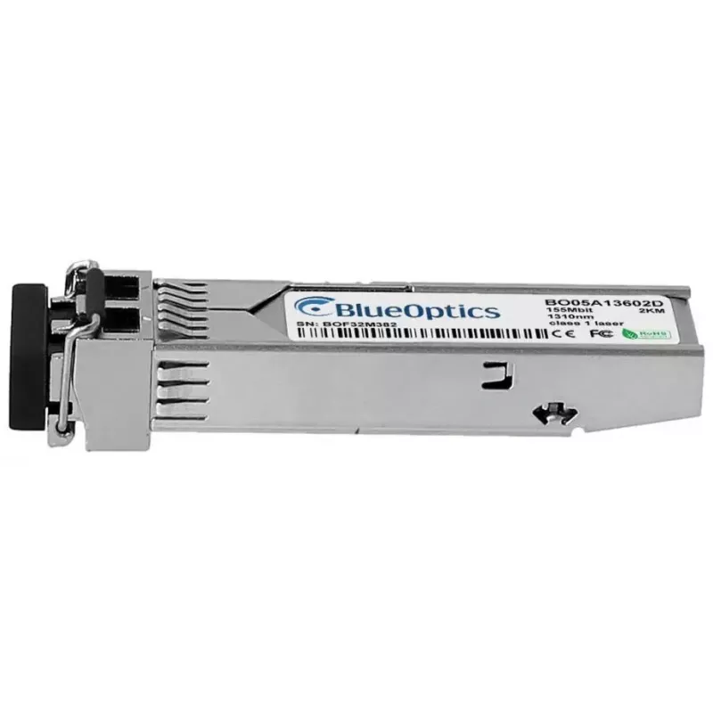 SFP-Transceiver-Modul BlueOptics 3FE25777AA-BO 155 Mbit/s