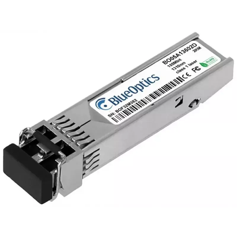 SFP-Transceiver-Modul BlueOptics 3FE25777AA-BO 155 Mbit/s