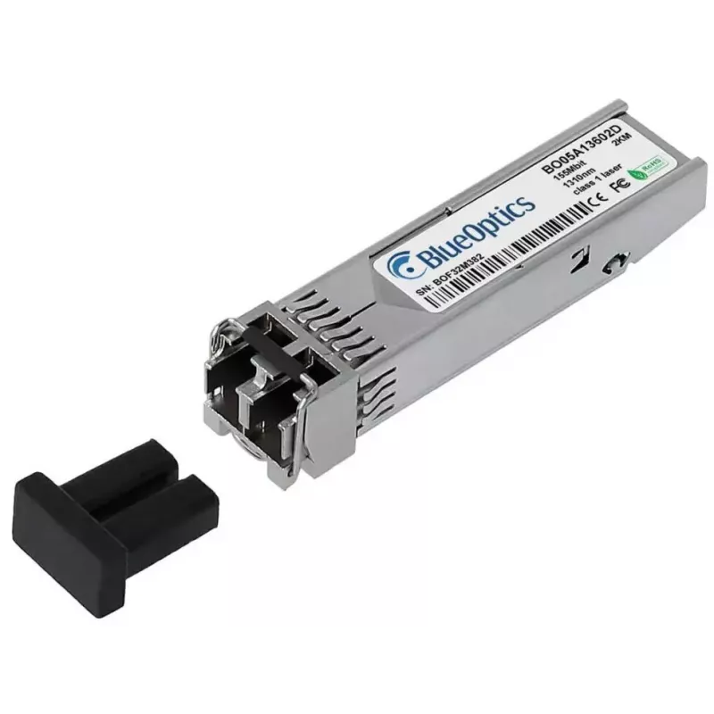 SFP-Transceiver-Modul BlueOptics 3FE25777AA-BO 155 Mbit/s