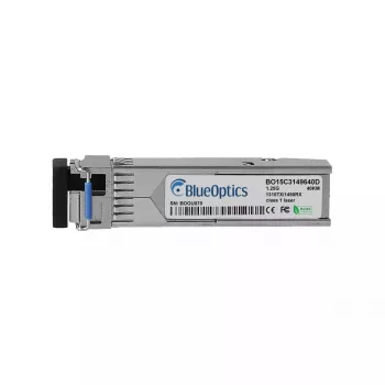 SFP-Transceiver BlueOptics 3FE28785AA-BO 1250 Mbit/s Glasfaser
