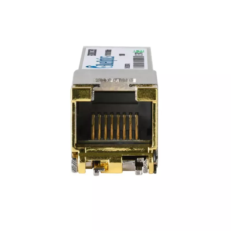 Kupfer-SFP-Transceiver BlueOptics 3FE63343AA-BO 1250 Mbit/s