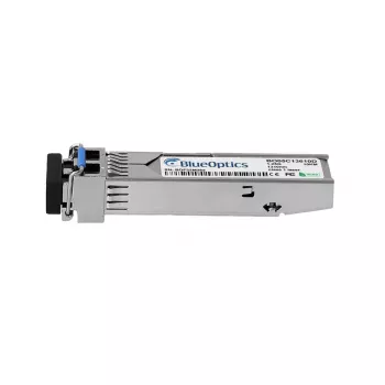 SFP-Transceiver-Modul BlueOptics 3HE00028AA 1250 Mbit/s 1310 nm