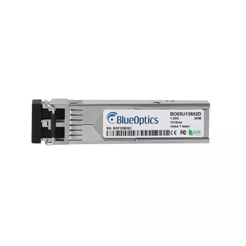 SFP-Transceiver-Modul BlueOptics 3HE00045CA-BO 1250 Mbit/s