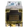 SFP-Transceiver-Modul BlueOptics 3HE00062CB-BO Copper 1250 Mbit/s