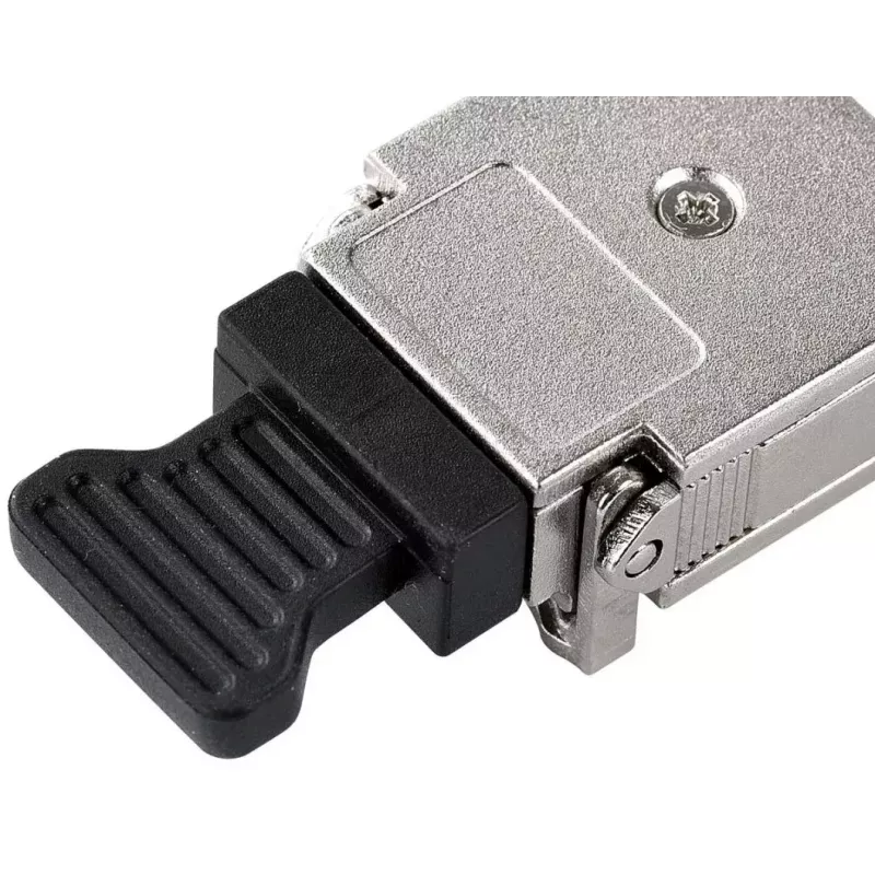 Glasfaser-Transceiver-Modul BlueOptics 3HE00566CA-BO XFP 300m