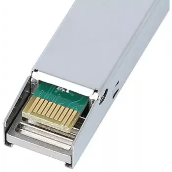 SFP-Transceiver-Modul BlueOptics 3HE00868CA-BO 1250 Mbit/s Glasfaser