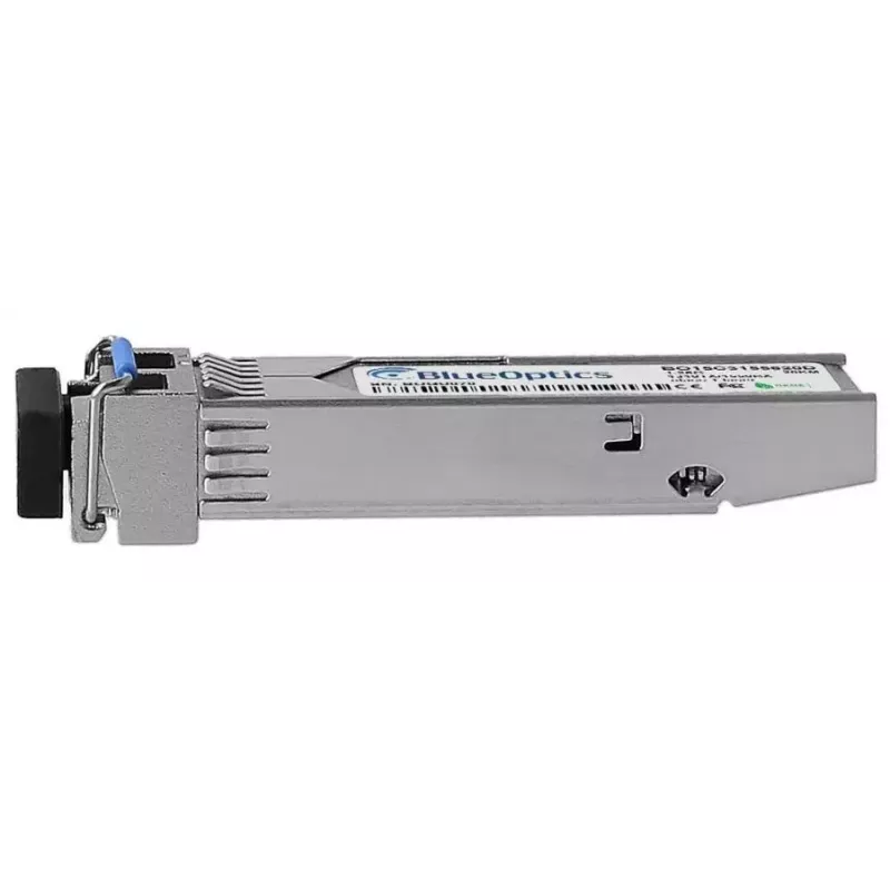 SFP-Transceiver-Modul BlueOptics 3HE00868CA-BO 1250 Mbit/s Glasfaser