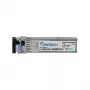 Glasfaser-Transceiver-Modul BlueOptics 3HE04324AA-BO SFP 40000 m Aluminium
