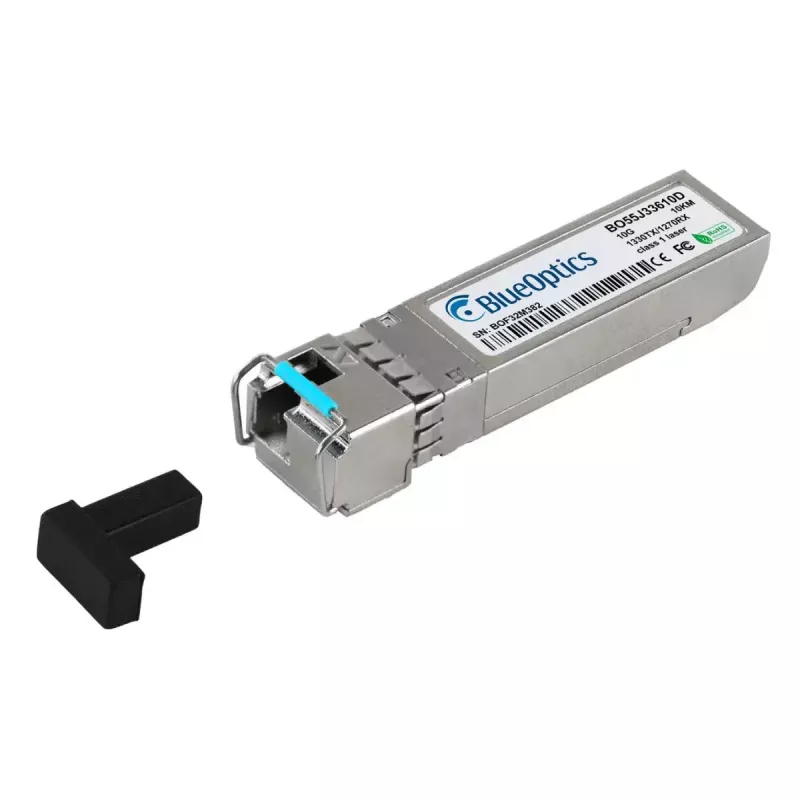 SFP+ Transceiver-Modul BlueOptics 3HE05037AB-BO 10000 Mbit/s
