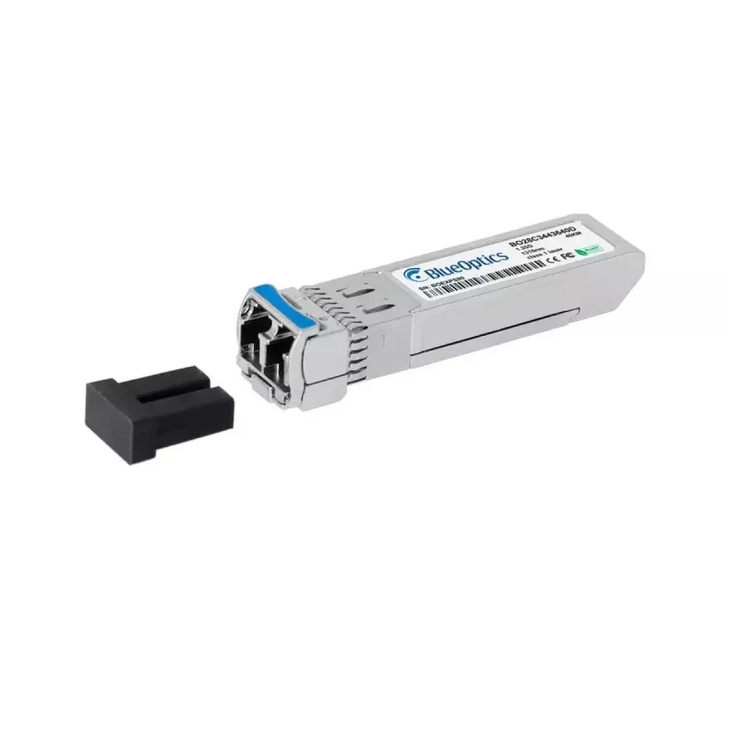 Glasfaser-Transceiver-Modul BlueOptics 3HE08314AA-BO 1250 Mbit/s cSFP