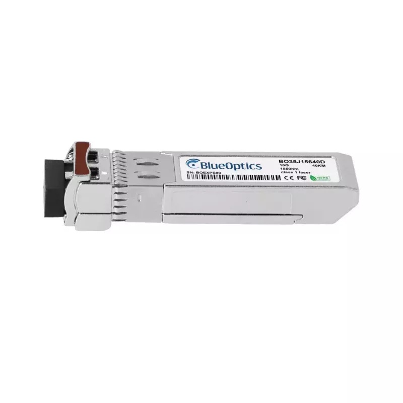 SFP+ Transceiver-Modul BlueOptics 3HE09328AA-BO 10000 Mbit/s