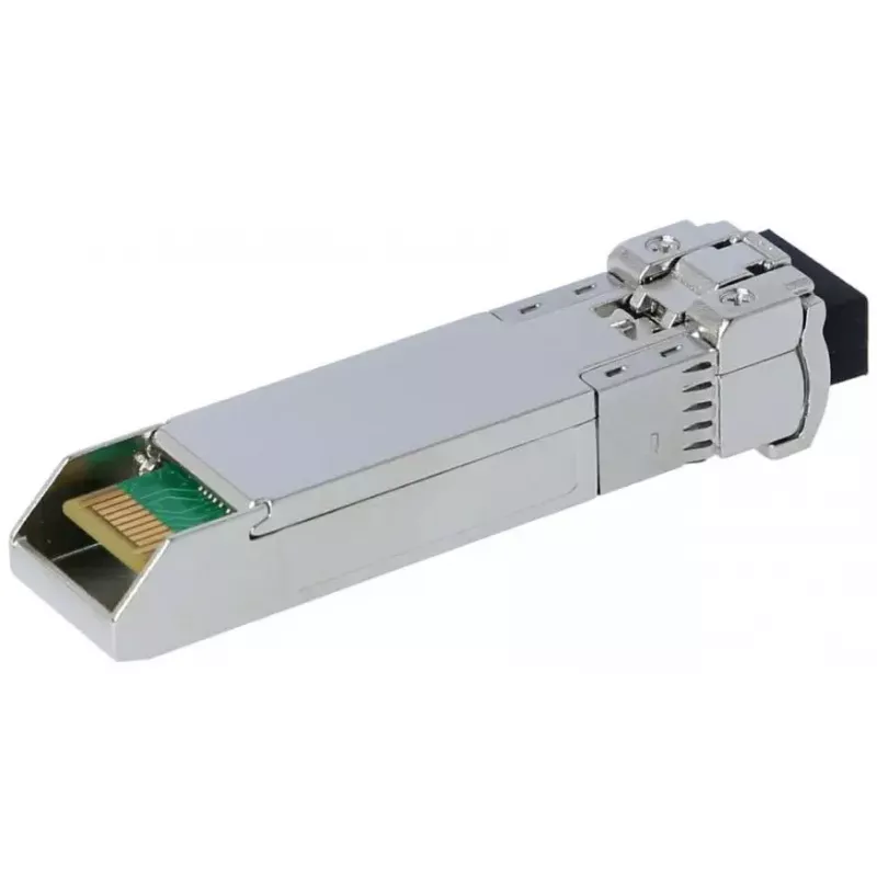 Glasfaser-Transceiver-Modul BlueOptics 3HE09329AA-BO SFP+ 80000 m