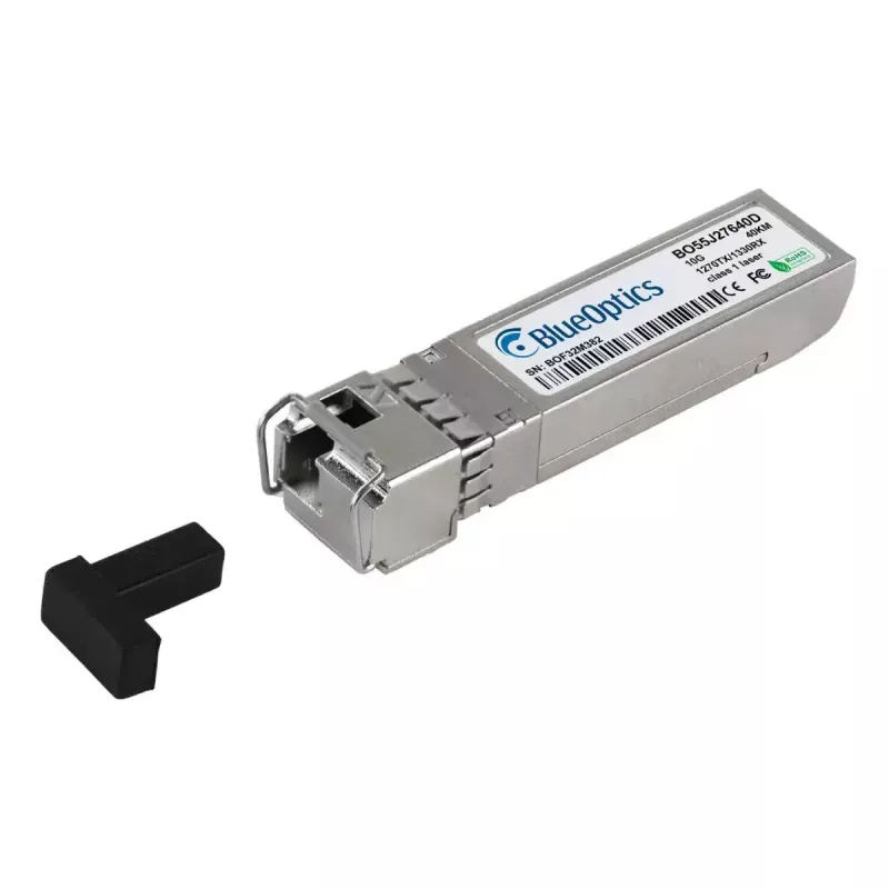 SFP+ Transceiver-Modul BlueOptics 3HE10452AA-BO 10000 Mbit/s