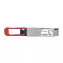 Glasfaser-Transceiver-Modul BlueOptics 3HE11239AA-BO QSFP28 LC Aluminium