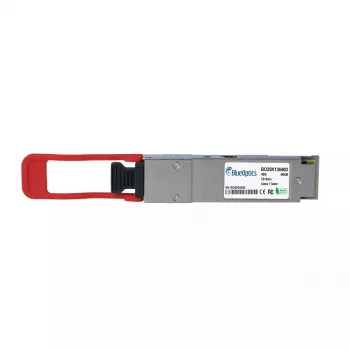 Glasfaser-Transceivermodul BlueOptics 3HE11240AA-BO QSFP LC-Anschluss
