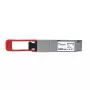 Glasfaser-Transceivermodul BlueOptics 3HE11240AA-BO QSFP LC-Anschluss